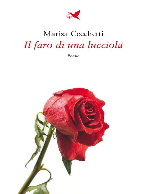 Title details for Il faro di una lucciola by Marisa Cecchetti - Wait list